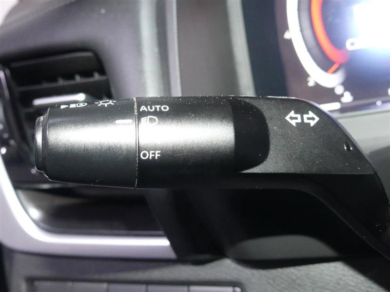 Used 2023 Nissan Rogue Platinum w/ Platinum Premium Package AWD/4WD image 34