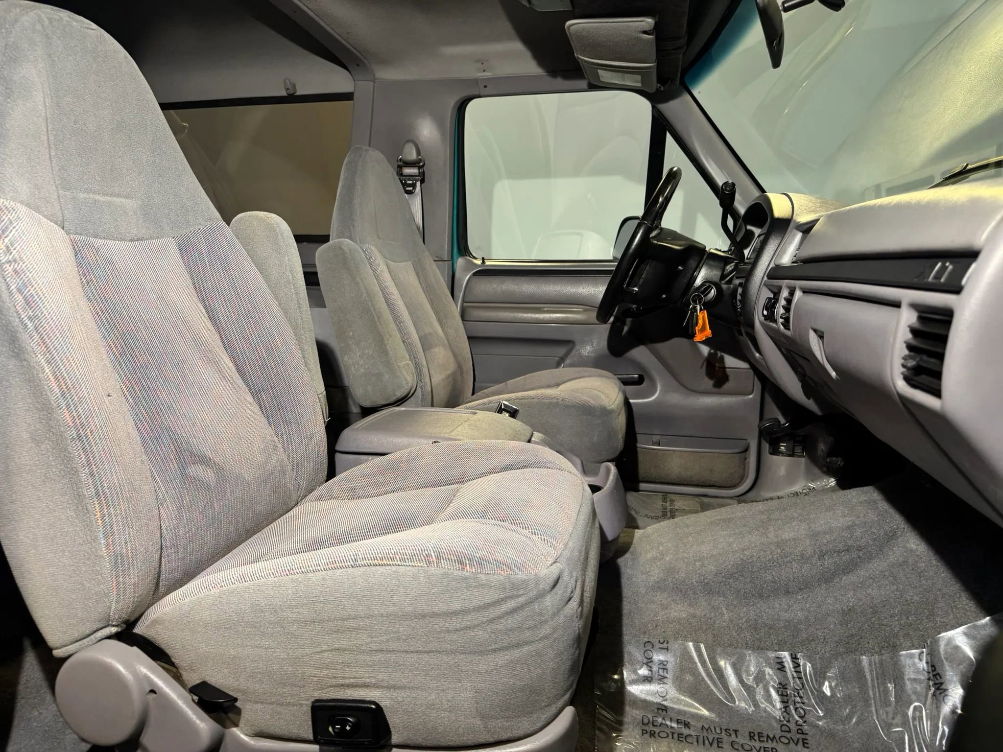 Used 1996 Ford Bronco AWD/4WD image 25