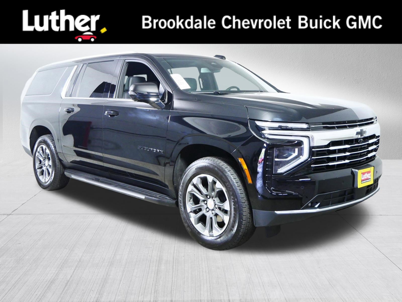Used 2026 Chevrolet Suburban LT w/ Comfort Package