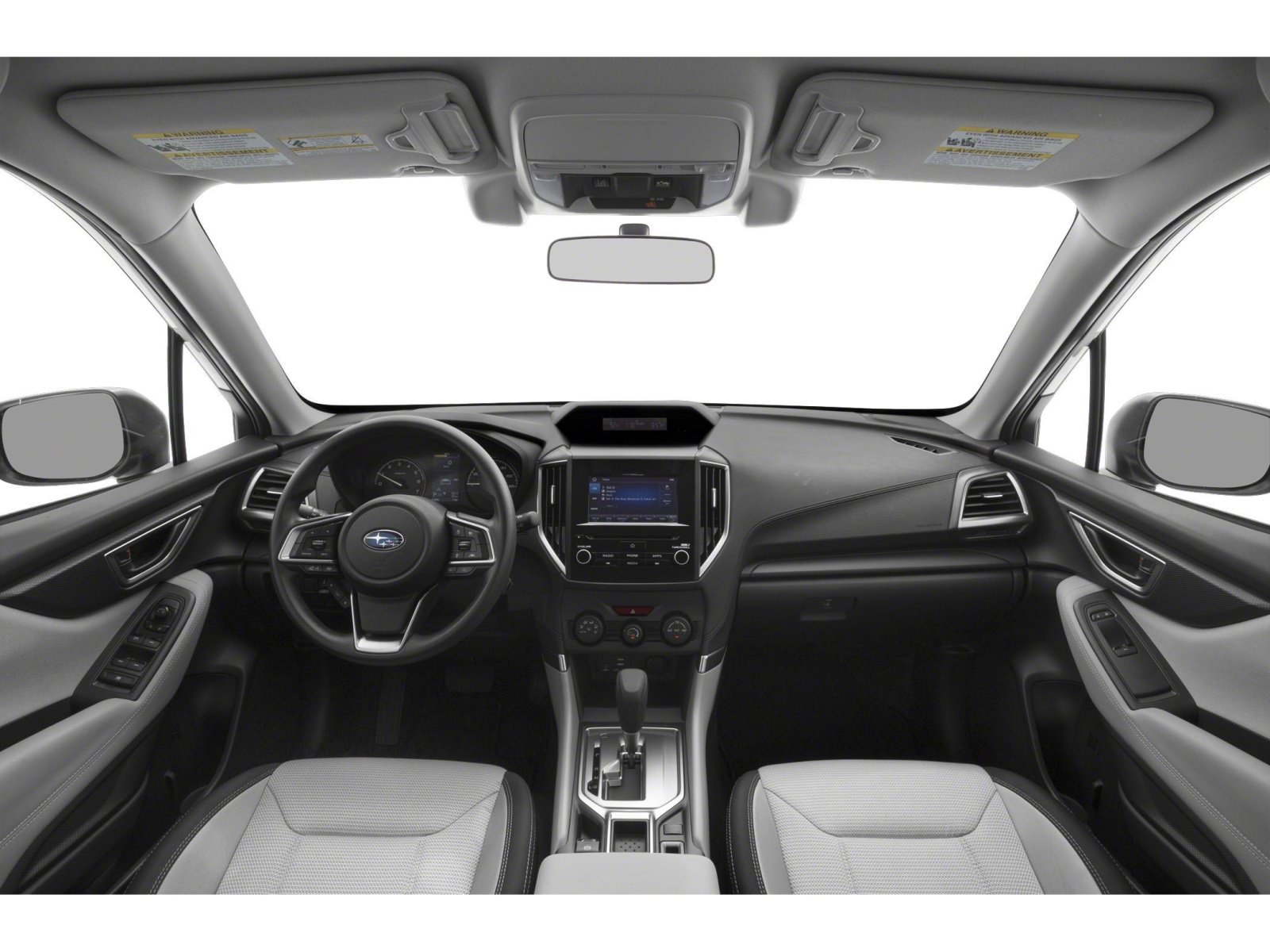 Used 2019 Subaru Forester w/ Alloy Wheel Package AWD/4WD image 5