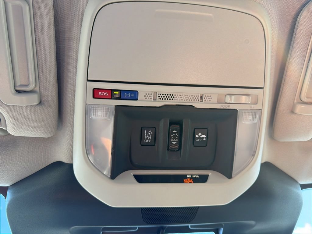 Certified 2023 Subaru Forester Sport AWD/4WD image 42