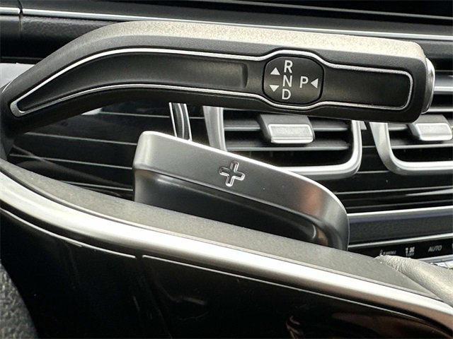 Certified 2024 Mercedes-Benz GLE 350 4MATIC image 24