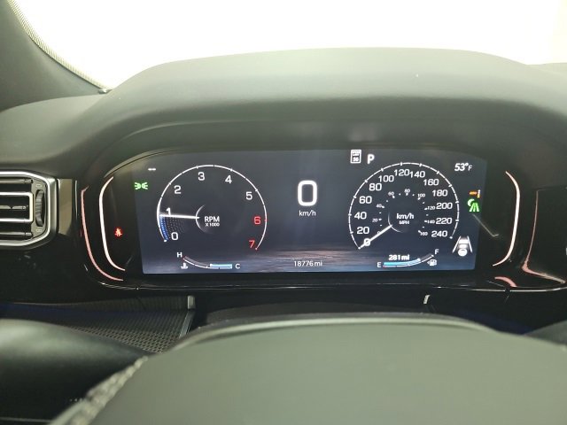 Used 2024 Jeep Grand Wagoneer Series II w/ Quick Order Packagew 28T image 24