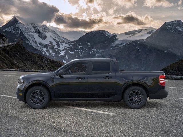 New 2026 Ford Maverick XLT FWD image 3