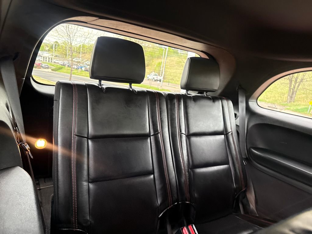Used 2023 Dodge Durango GT image 21