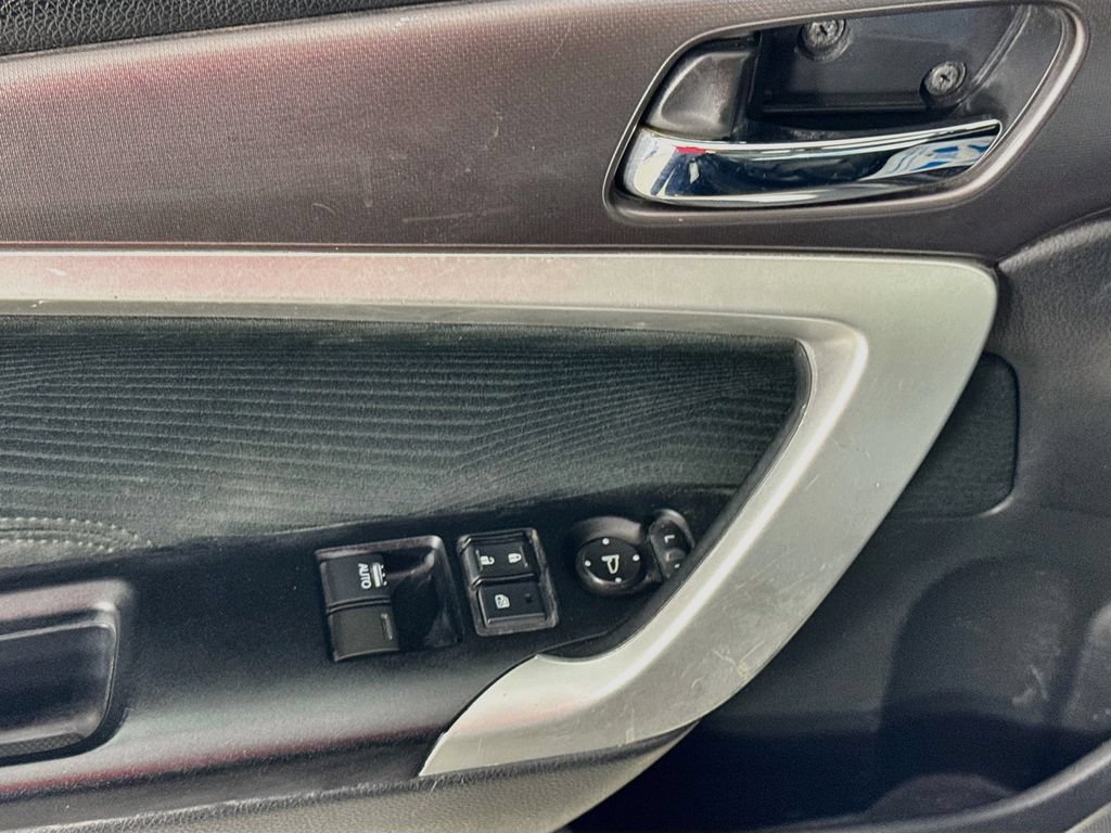 Used 2015 Honda Accord LX-S image 16