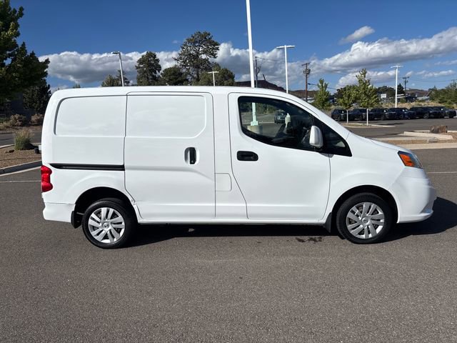Used 2020 Nissan NV200 SV FWD image 2