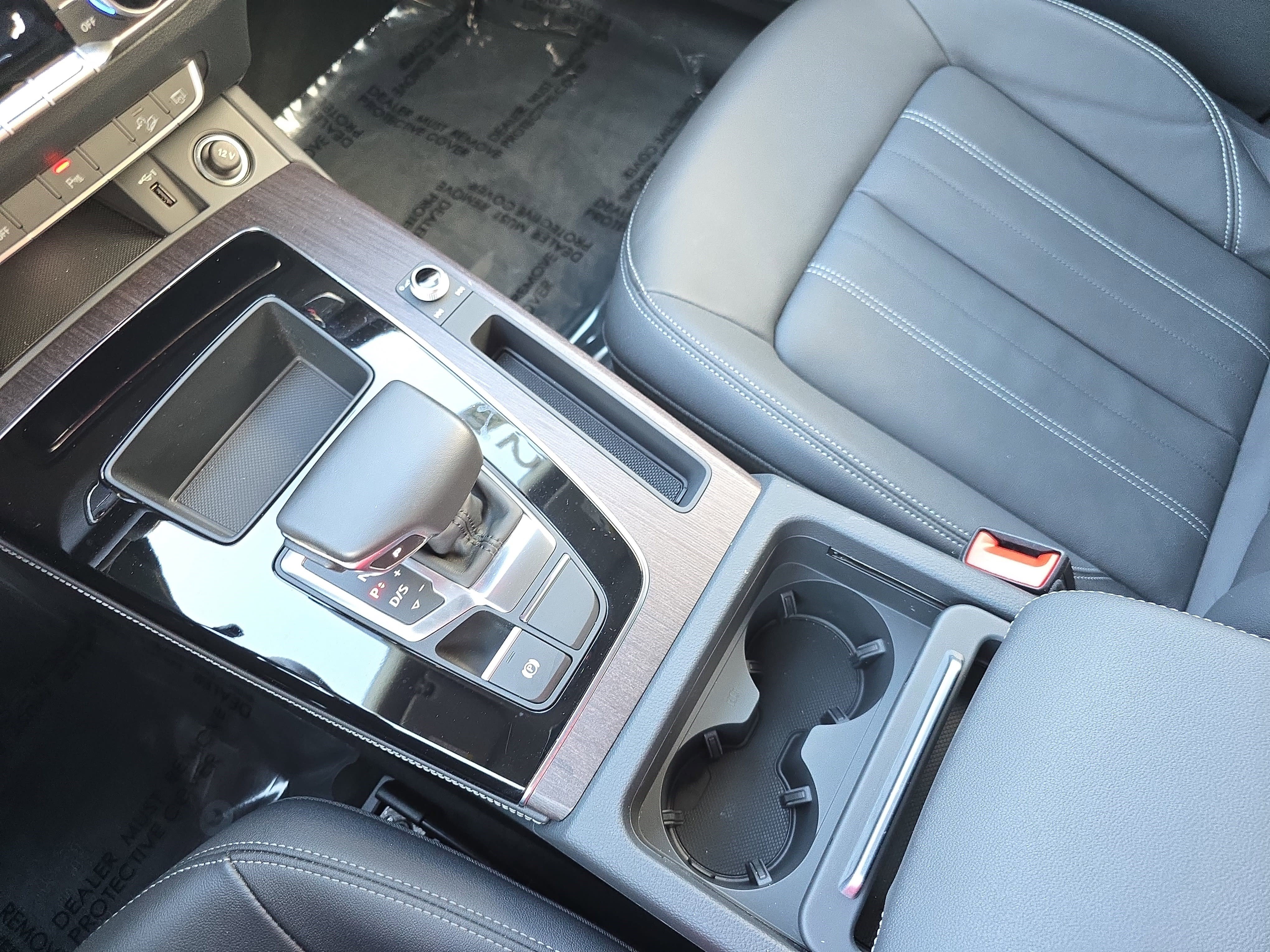 Used 2022 Audi Q5 2.0T Premium Plus image 23