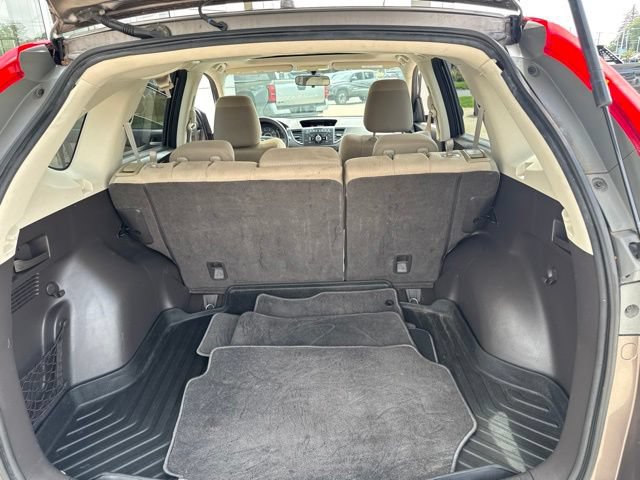 Used 2014 Honda CR-V EX image 29
