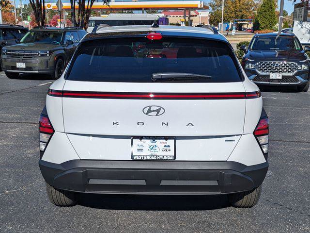 New 2026 Hyundai Kona SEL Sport image 5