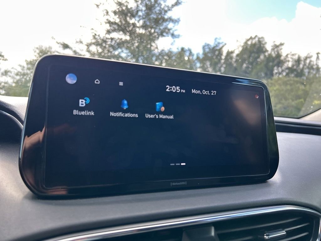 Used 2023 Hyundai Santa Fe SEL image 29