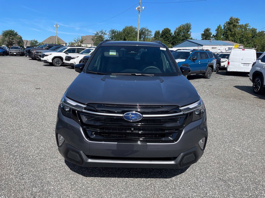 New 2026 Subaru Forester Touring AWD/4WD image 3