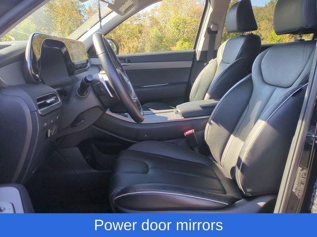 Used 2025 Hyundai Palisade SEL image 24
