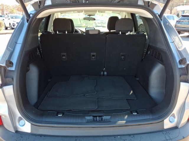 Used 2022 Ford Escape SE w/ Convenience Package image 33