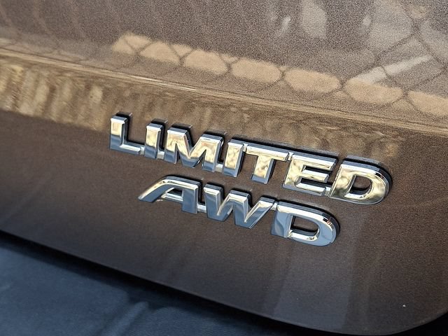 Used 2020 Toyota Sienna Limited AWD/4WD image 9