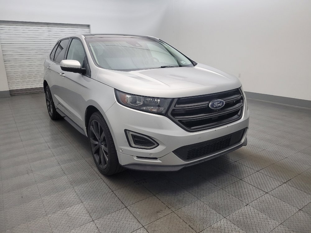 Used 2015 Ford Edge Sport w/ Equipment Group 401A AWD/4WD image 13