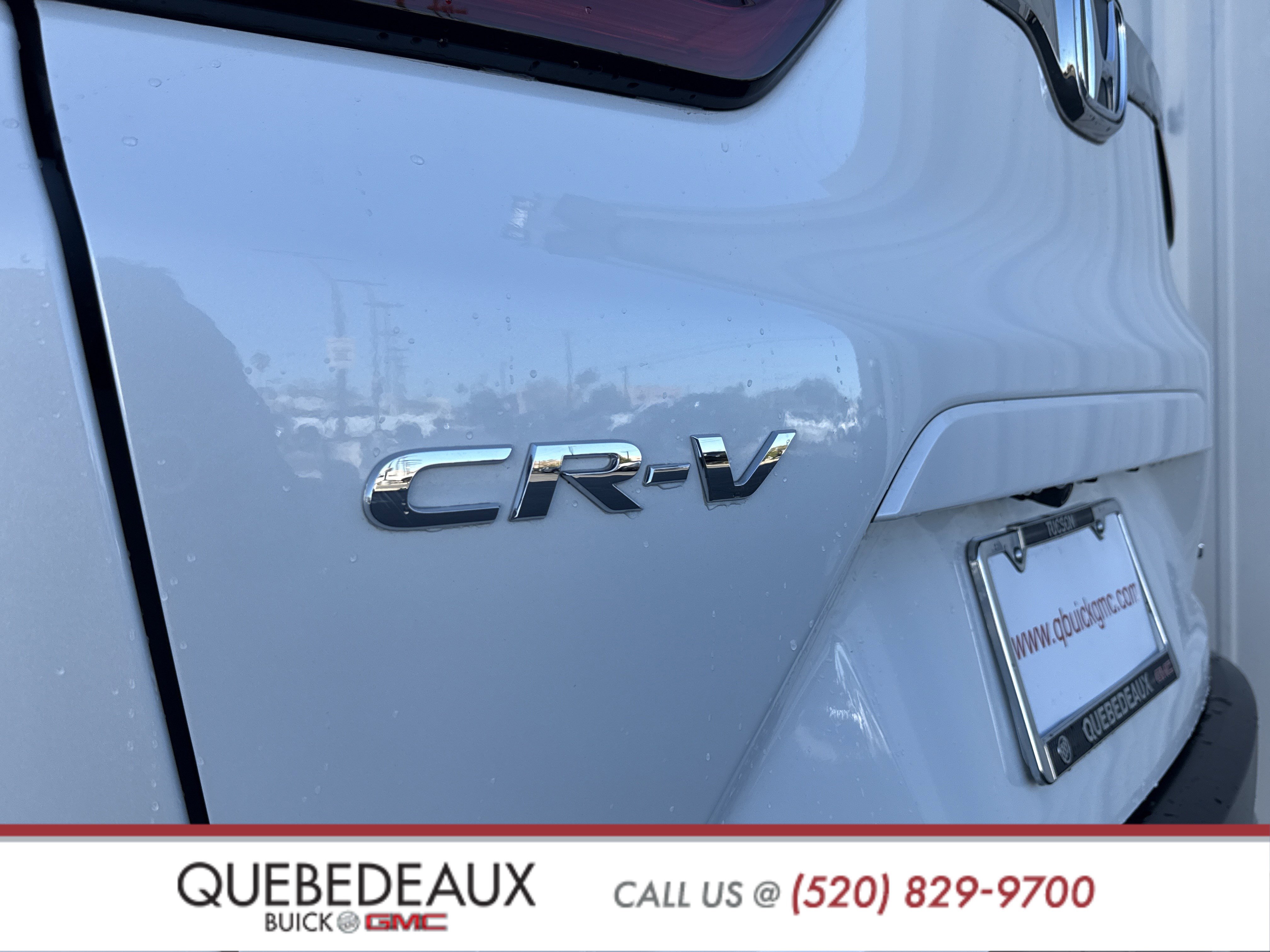 Used 2020 Honda CR-V Touring image 11