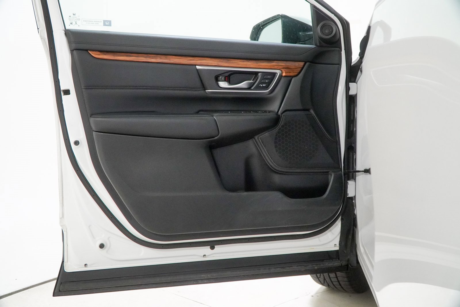 Used 2019 Honda CR-V EX-L image 19