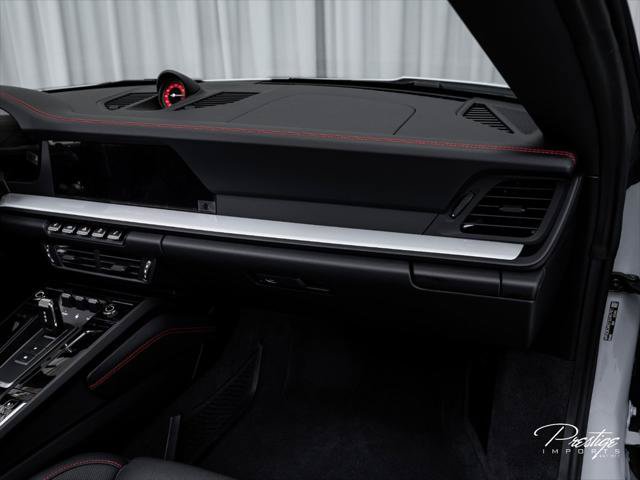 Used 2026 Porsche 911 GTS image 46