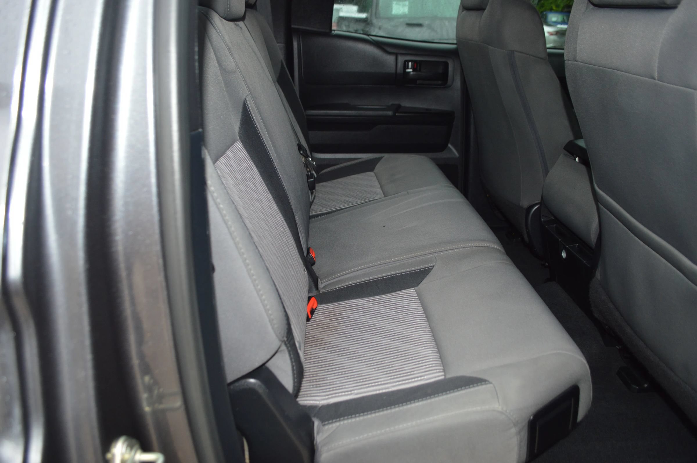 Used 2014 Toyota Tundra SR AWD/4WD image 27