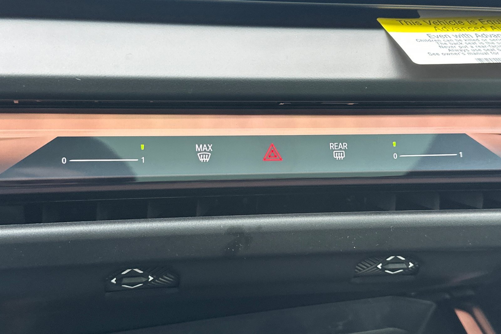 New 2026 BMW X3 xDrive30 w/ Convenience Package image 18