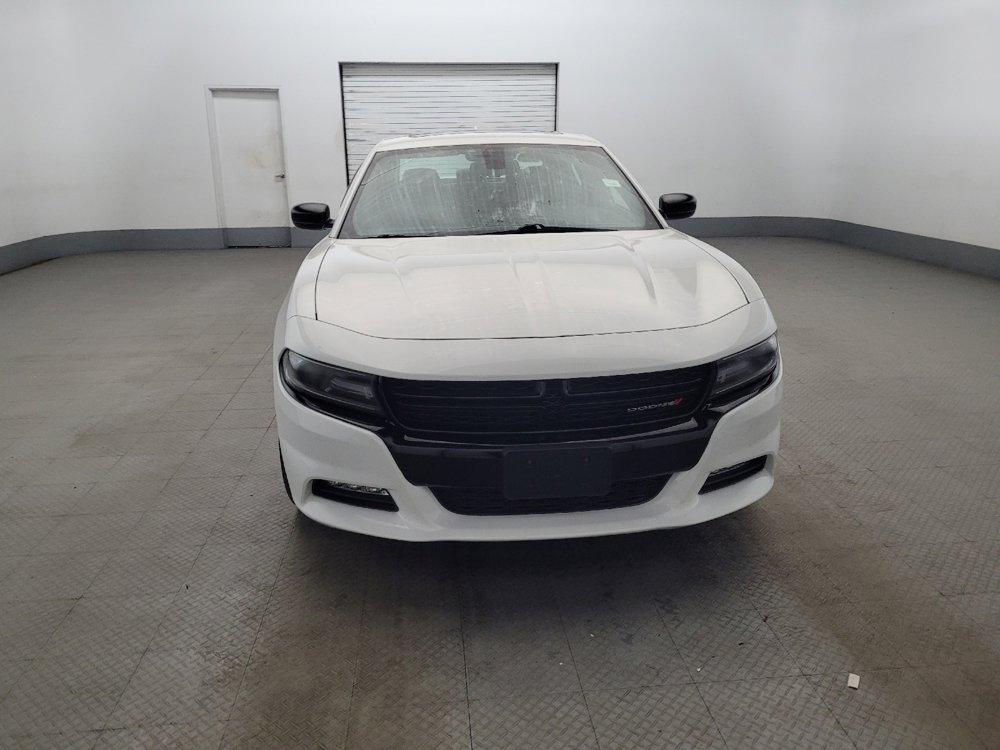 Used 2016 Dodge Charger SXT w/ Plus Group image 14