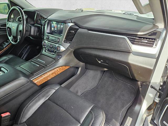 Used 2019 Chevrolet Tahoe Premier image 21