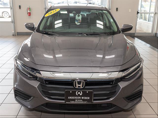 Used 2021 Honda Insight EX image 3