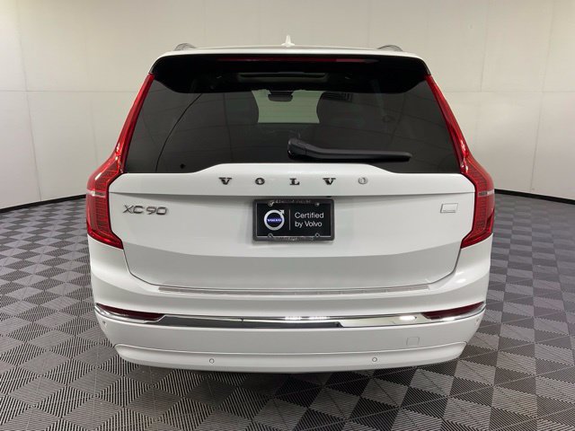 Certified 2024 Volvo XC90 T8 Plus w/ Protection Package Premier AWD/4WD image 5