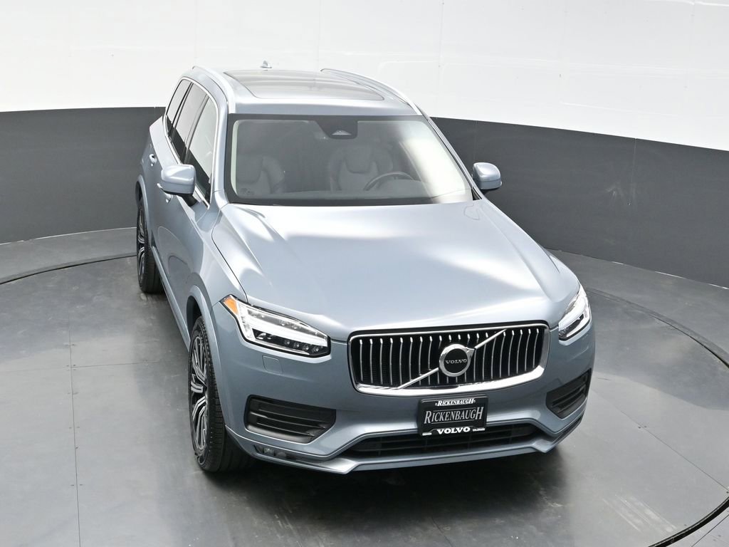 Used 2023 Volvo XC90 B6 Core w/ Climate Package image 27