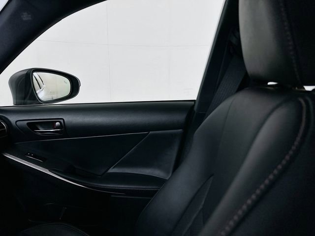 Used 2016 Lexus IS 300 AWD image 24
