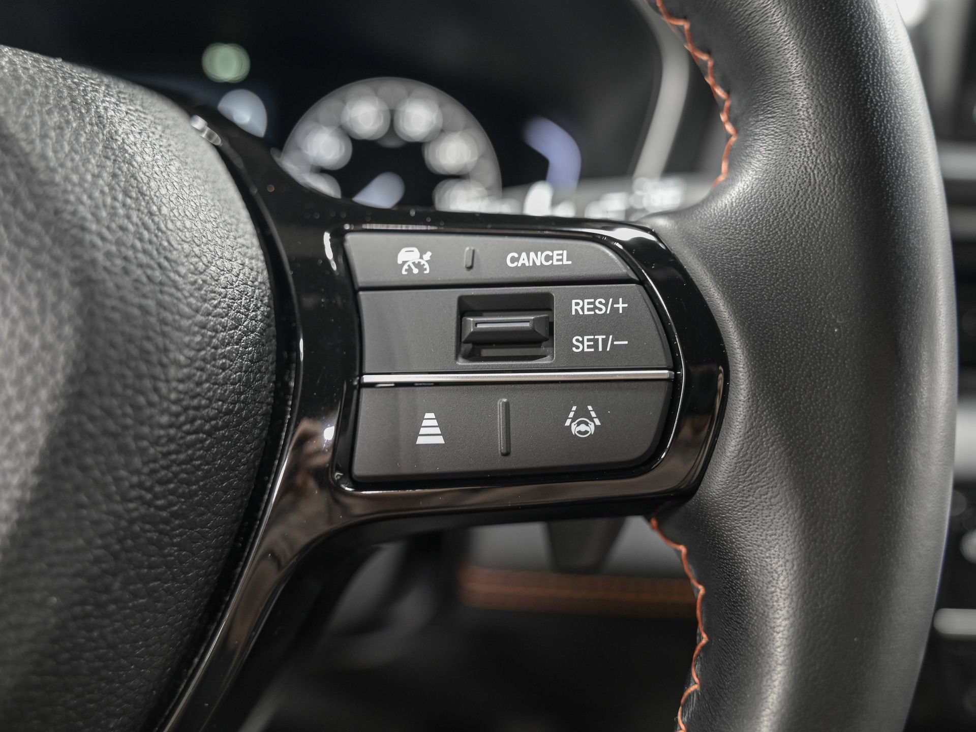 Used 2023 Honda Pilot Sport image 20