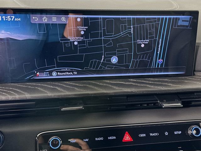 New 2026 Genesis GV80 3.5T Prestige AWD/4WD image 12