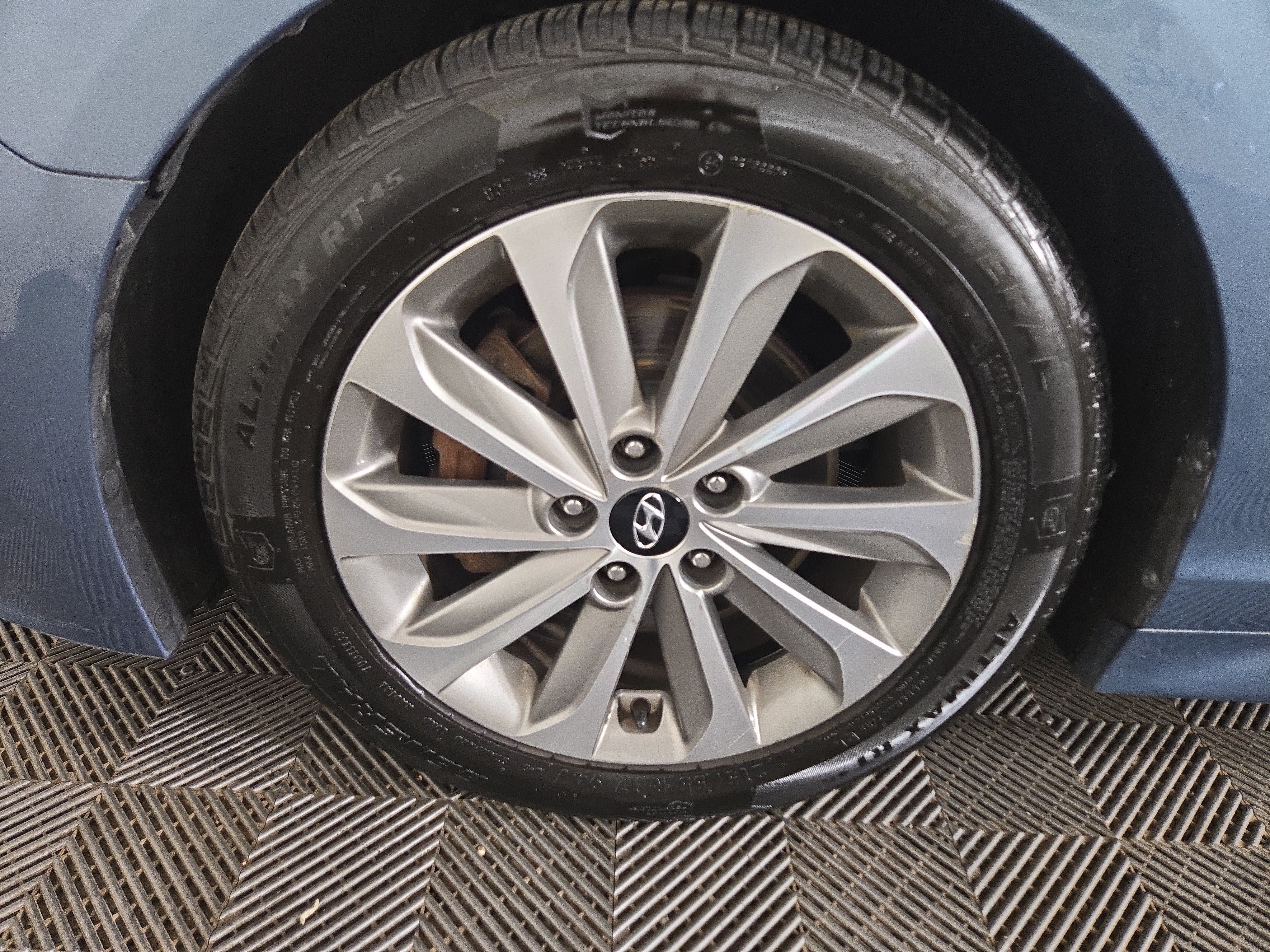 Used 2015 Hyundai Sonata Sport FWD image 32