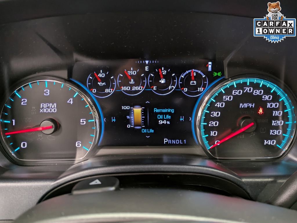 Used 2019 GMC Sierra 3500 Denali w/ LPO, Protection Package image 16