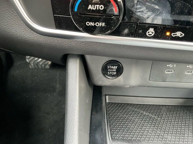 New 2026 Nissan Rogue SV w/ Cold Weather Package image 22