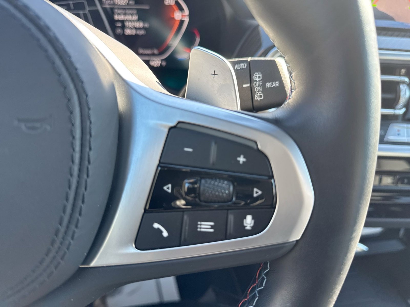 Used 2024 BMW X3 M40i image 17