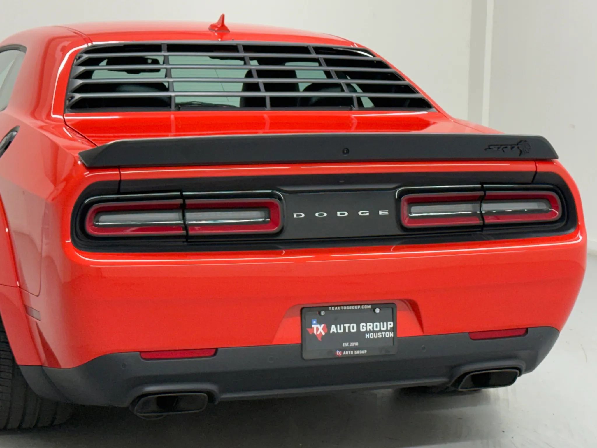 Used 2023 Dodge Challenger SRT Hellcat image 34
