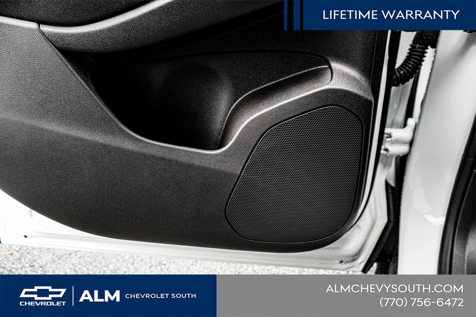 New 2026 Chevrolet Trax ACTIV w/ Driver Confidence Package FWD image 55