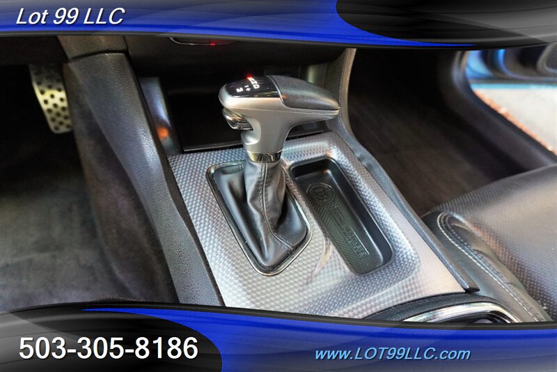 Used 2015 Dodge Charger SRT Hellcat w/ Harman/Kardon Audio Group RWD image 22