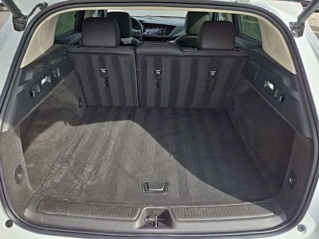 Used 2023 Buick Envision Preferred image 44