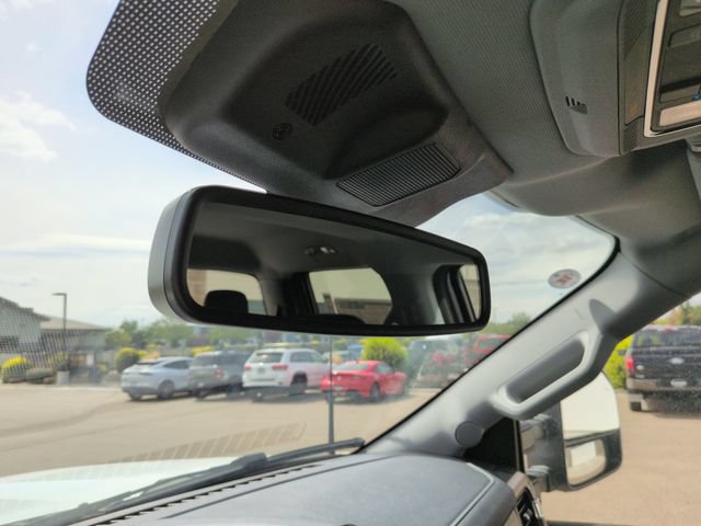 New 2026 Ford F350 Lariat AWD/4WD image 21