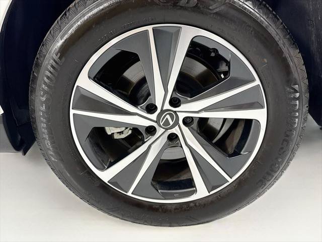 Certified 2026 Lexus RX 350 Premium w/ Accessory Package (2T) FWD image 31