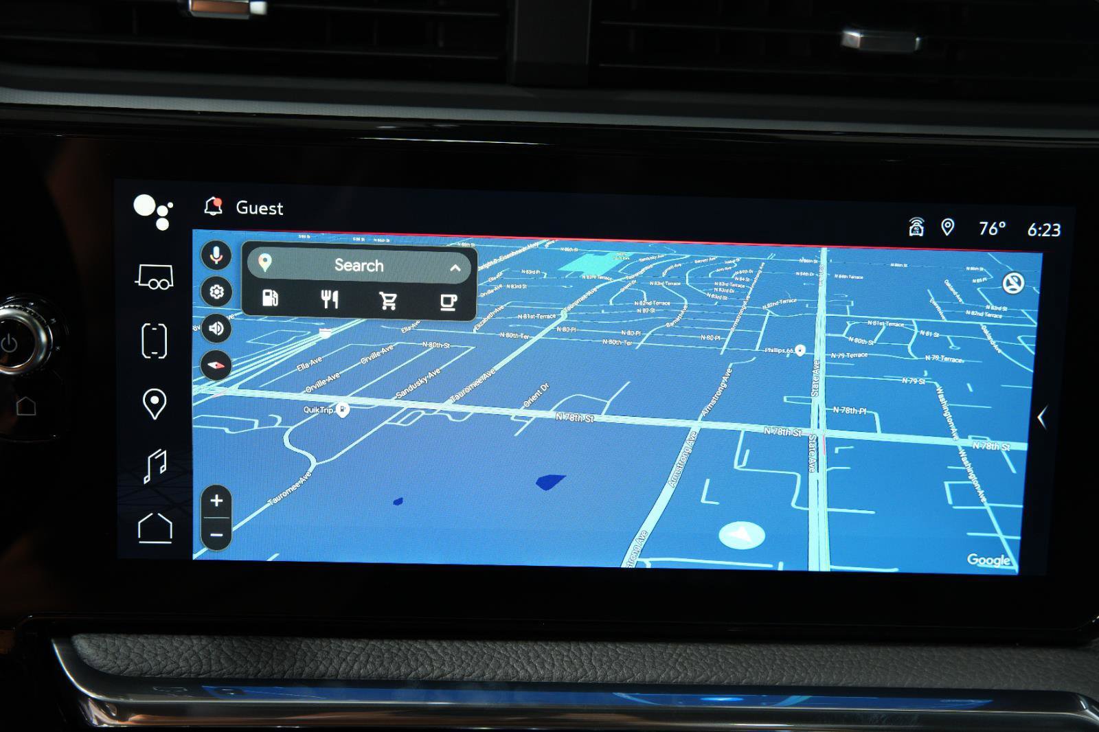 New 2025 GMC Sierra 2500 Denali w/ Denali Reserve Package image 38