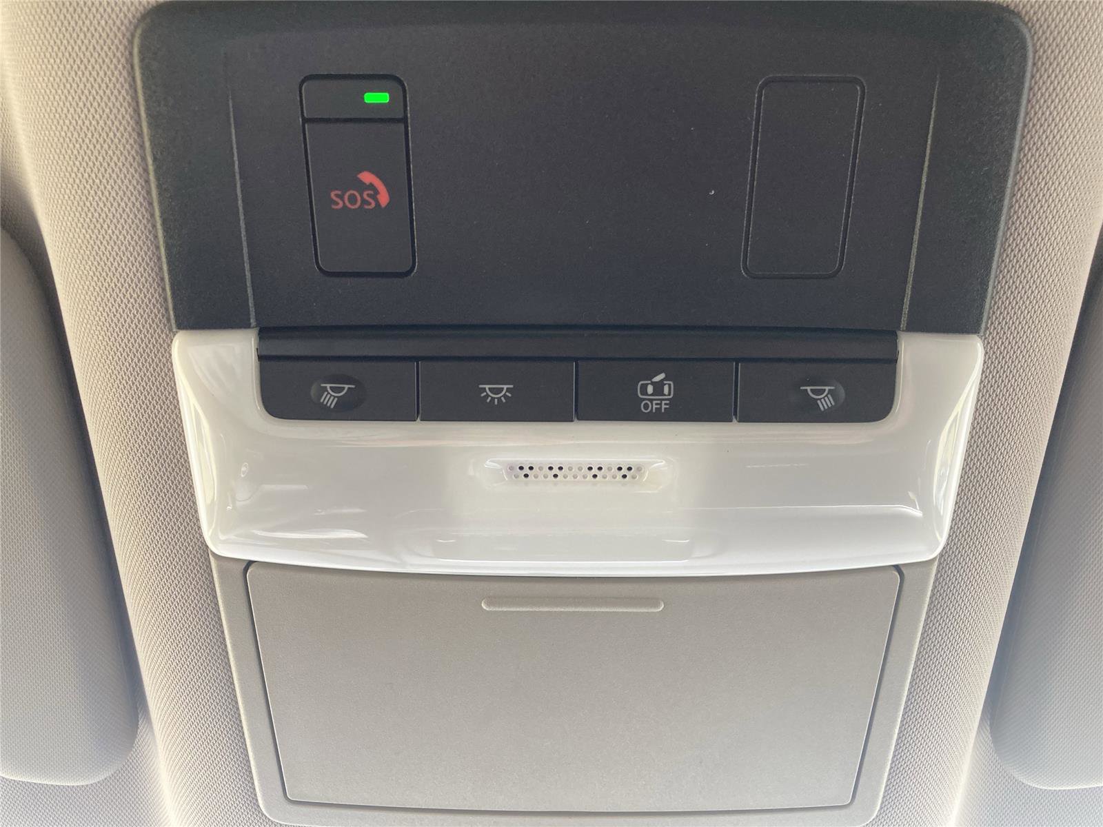 New 2026 Nissan Rogue SV image 23