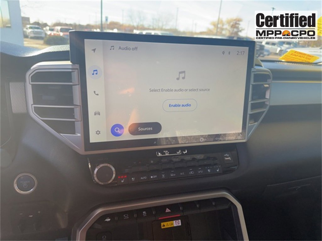 Used 2024 Toyota Sequoia SR5 image 12