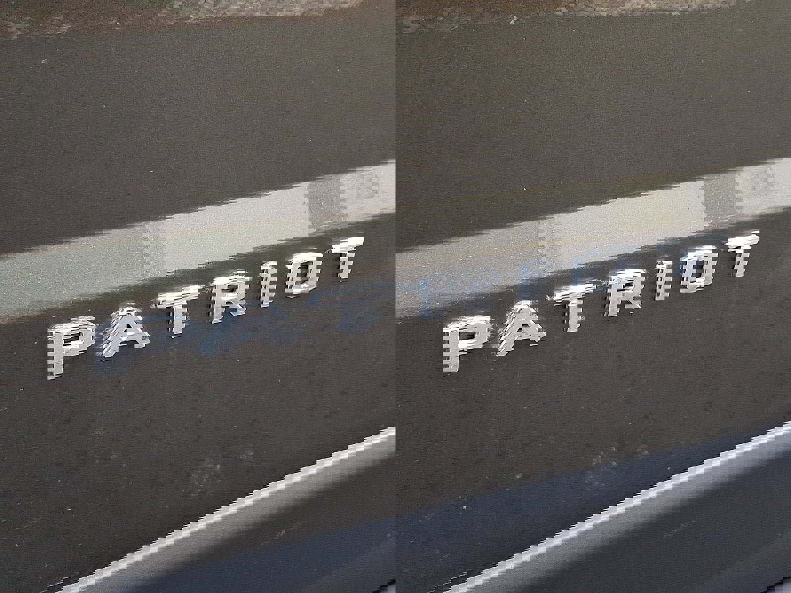 Used 2015 Jeep Patriot Sport w/ Power Value Group image 28