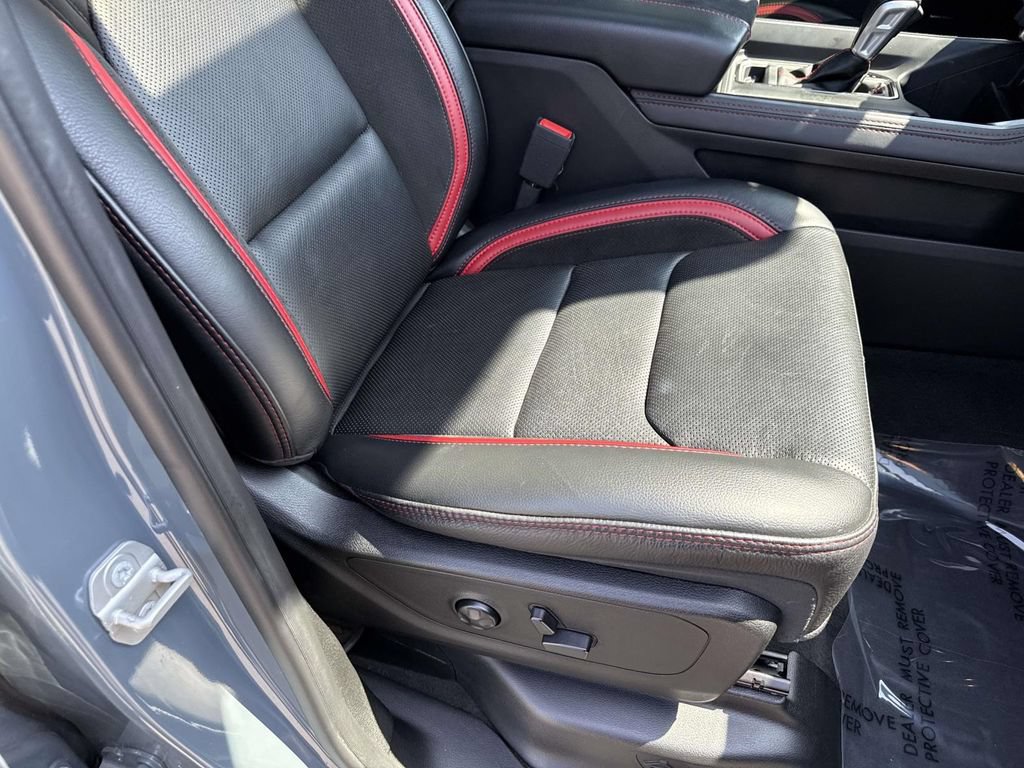 Used 2021 RAM 1500 TRX w/ TRX Lanuch Edition AWD/4WD image 28
