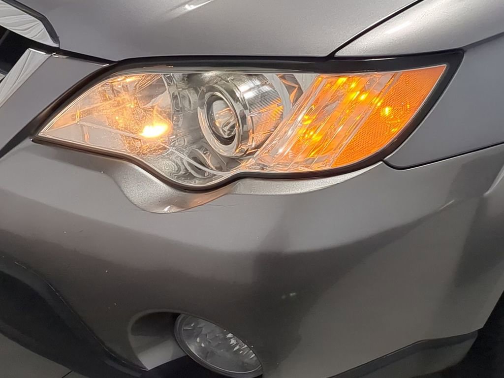 Used 2008 Subaru Outback 2.5i image 12