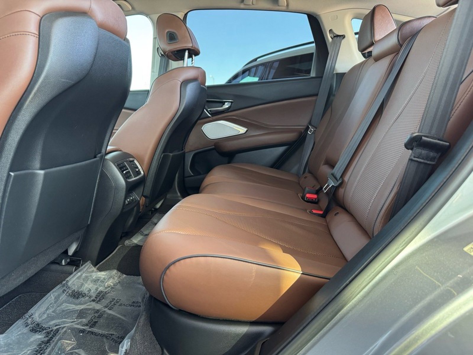 Used 2019 Acura RDX AWD w/ Advance Package image 13